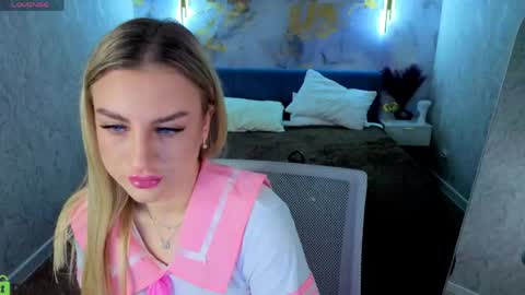 Silen online show from June 10, 1:05 am