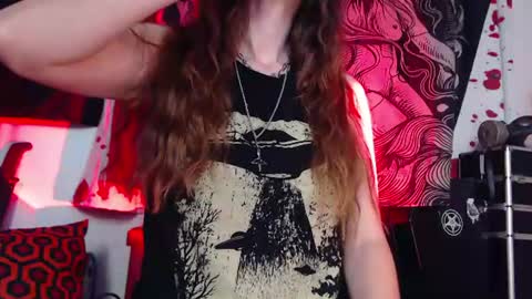 Allmylinkssilentmary666 online show from July 16, 12:47 am