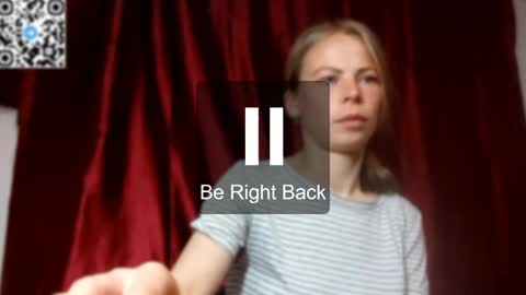 JULIANA online show from May 1, 9:31 pm