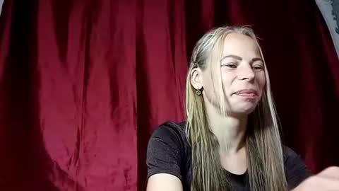 JULIANA online show from July 21, 8:22 pm