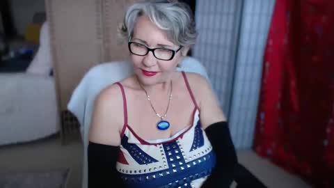 petra daniels online show from May 6, 7:09 pm