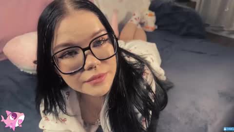 Nixie online show from January 10, 12:16 am