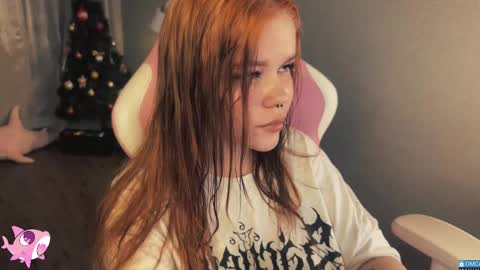 Nixie online show from March 2, 2:35 pm