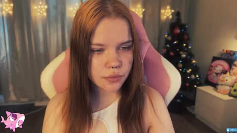 Nixie online show from March 12, 11:58 am