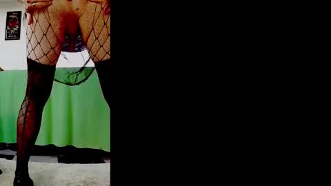 Silky Long Legs online show from November 20, 10:51 pm