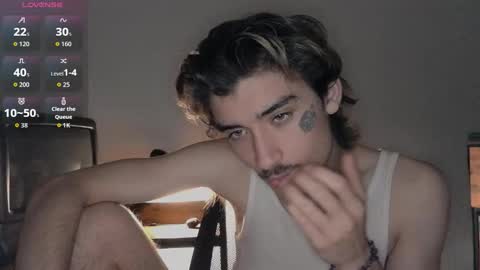 cybin online show from October 13, 4:03 am