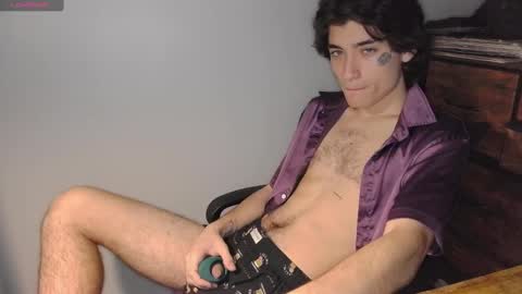 cybin online show from February 26, 12:05 pm