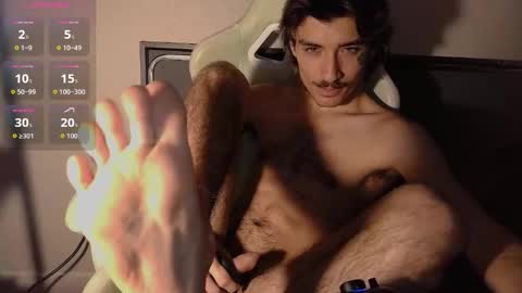 cybin online show from November 8, 6:27 am