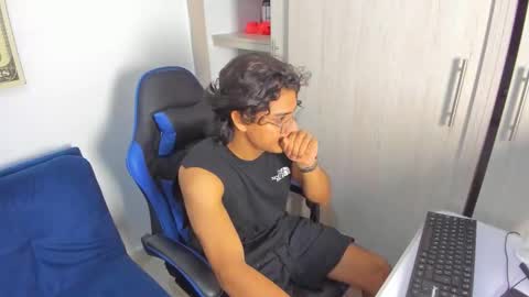 silva online show from November 22, 12:20 am