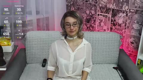 Silva online show from October 23, 2:18 pm