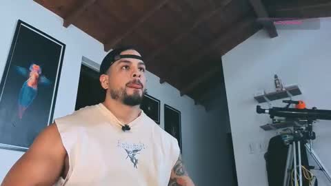 silvabranko online show from February 28, 3:21 am