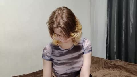 Kate online show from May 22, 8:37 pm