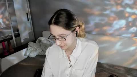 Kate online show from March 3, 8:16 pm