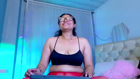 Silvana online show from July 10, 10:14 pm