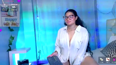 Silvana online show from July 7, 7:18 pm