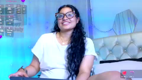 Silvana online show from July 9, 9:52 pm