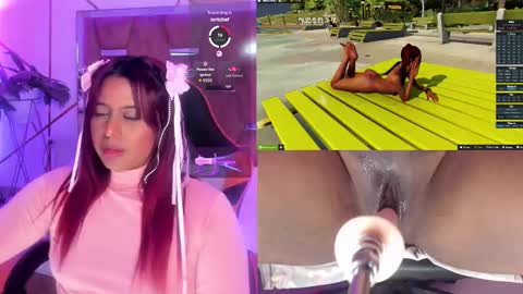 Silvana online show from December 5, 1:09 pm