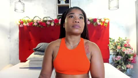 Silvana Fit  online show from April 28, 11:47 am
