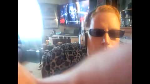 SILVA online show from March 19, 7:52 pm