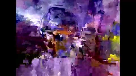 SILVA online show from March 11, 4:59 am