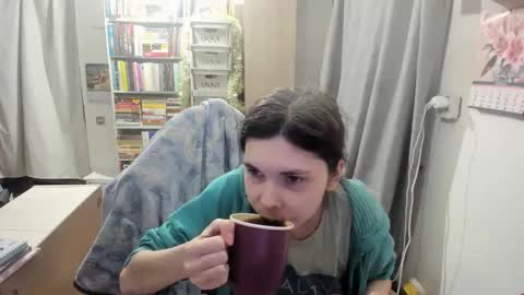 silvercaramel online show from November 23, 9:46 pm