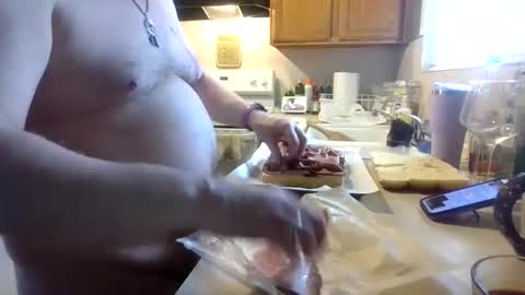 silverdragon70 online show from February 14, 8:55 pm