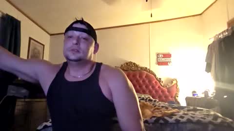 Jay  Silverfox706 online show from June 2, 4:03 am