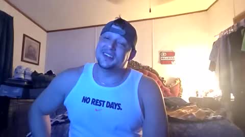 Jay  Silverfox706 online show from June 11, 1:49 am