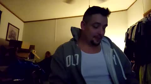 Jay  Silverfox706 online show from December 5, 7:51 am