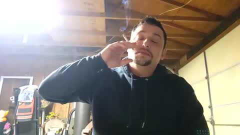 Jay  Silverfox706 online show from December 13, 11:17 pm