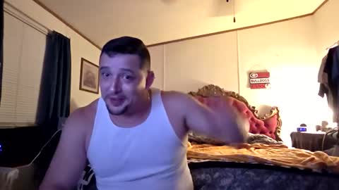 Jay  Silverfox706 online show from May 14, 1:26 am