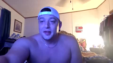 Jay  Silverfox706 online show from May 27, 3:14 am