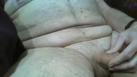 Silverfox88 - PM only when C2C online show from January 26, 4:09 pm