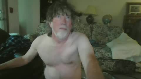 silverfunfox online show from June 19, 8:59 pm