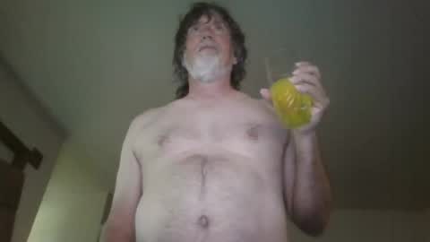 silverfunfox online show from August 3, 2:34 pm
