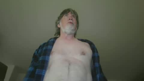 silverfunfox online show from April 29, 7:40 pm
