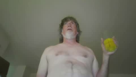 silverfunfox online show from July 17, 3:25 pm