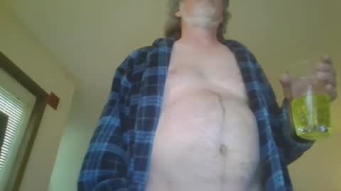 silverfunfox online show from July 7, 3:16 pm