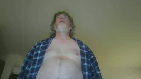 silverfunfox online show from June 30, 3:17 am
