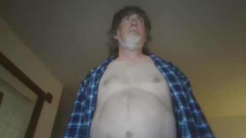 silverfunfox online show from August 2, 1:18 am