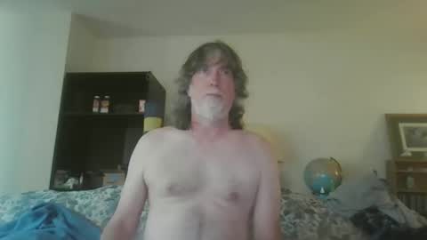 silverfunfox online show from April 24, 8:22 pm