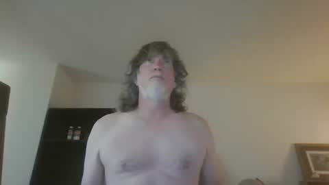 silverfunfox online show from April 23, 7:59 pm