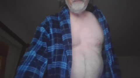 silverfunfox online show from July 31, 4:35 am