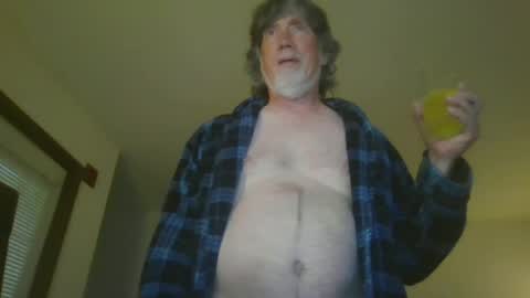 silverfunfox online show from July 3, 12:04 am