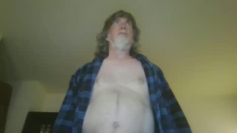 silverfunfox online show from April 26, 1:25 am