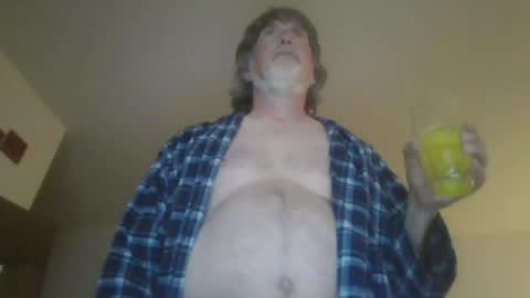 silverfunfox online show from July 13, 2:15 am