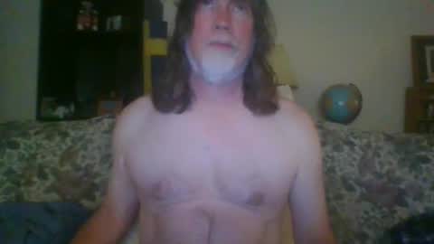 silverfunfox online show from February 17, 9:03 am