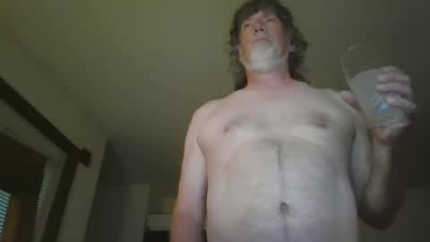 silverfunfox online show from July 26, 12:41 am
