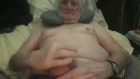 Liam online show from December 21, 8:43 am