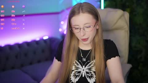  Kristina Kris  online show from May 1, 1:16 pm